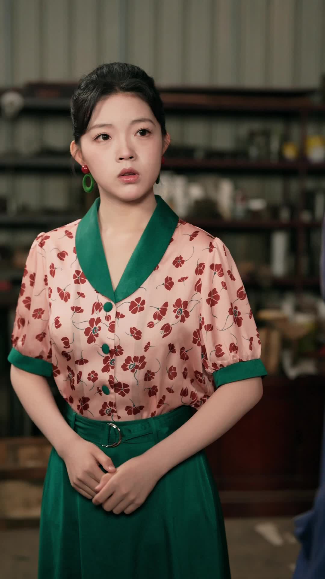21화 - 장인의 귀환